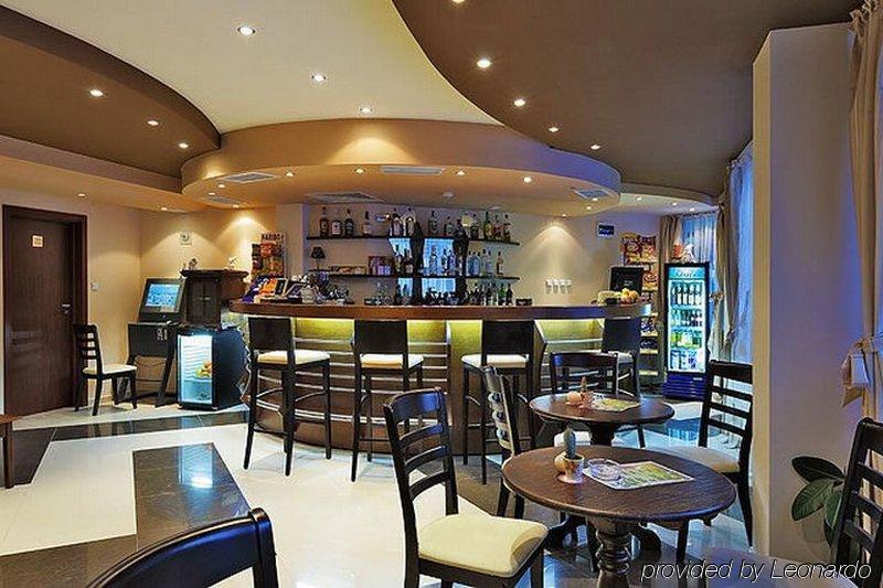 Belmont Hotel Bansko Restaurant photo