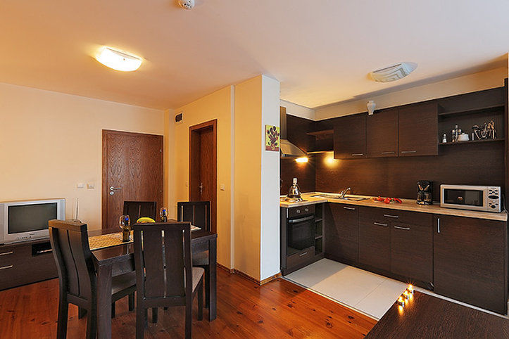 Belmont Hotel Bansko Exterior photo