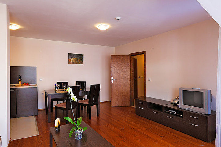 Belmont Hotel Bansko Exterior photo