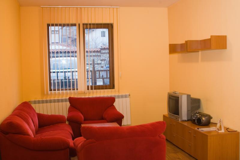 Belmont Hotel Bansko Exterior photo