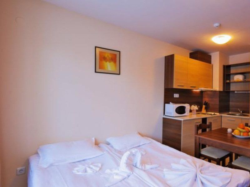 Belmont Hotel Bansko Exterior photo