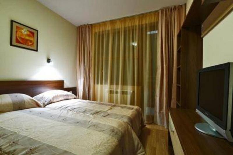 Belmont Hotel Bansko Exterior photo